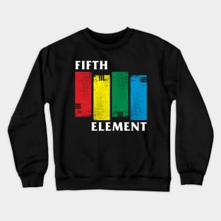 Element 5 Crewneck Sweatshirt